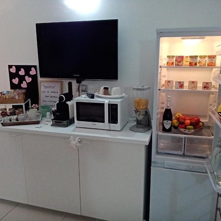 B&B Ravenna In Love Relax Conventello Exterior foto