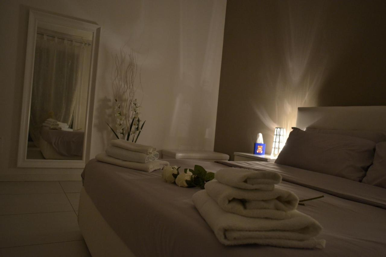 B&B Ravenna In Love Relax Conventello Exterior foto